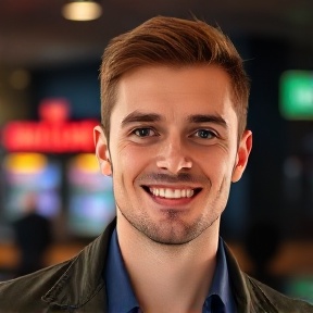 Sanne Jansen — Top 10 online casino nederland reviewer